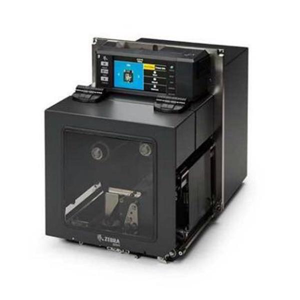 Принтер этикеток Zebra ZE51143-R0E00C0Z