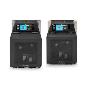 Принтер этикеток Zebra ZE51146-R0E0000Z - фото 6