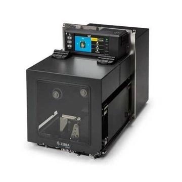 Принтер этикеток Zebra ZE521 RFID ZE52162-R0E00C0Z - фото 1