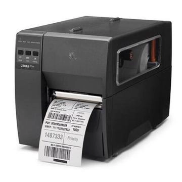 Принтер этикеток Zebra ZT111 ZT11142-T0E000FZ - фото 1