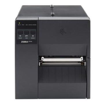 Принтер этикеток Zebra ZT11142-T0E000FZ - фото 2