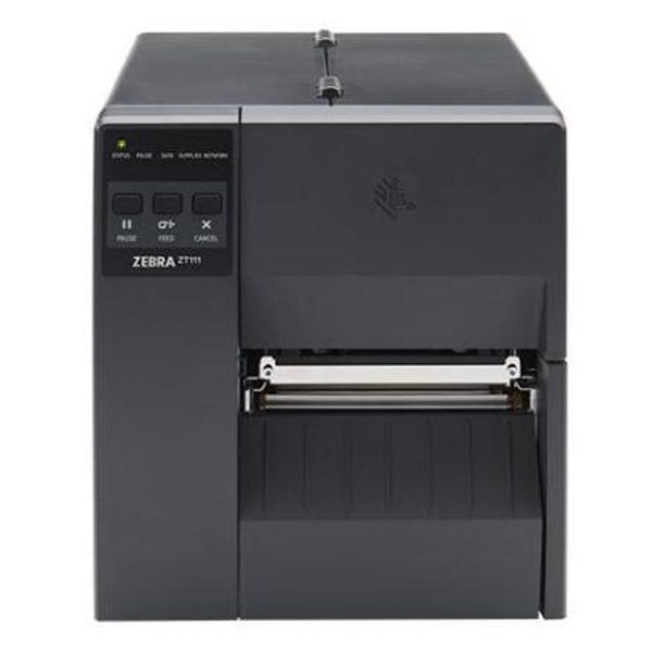 Принтер этикеток Zebra ZT11142-T0E000FZ