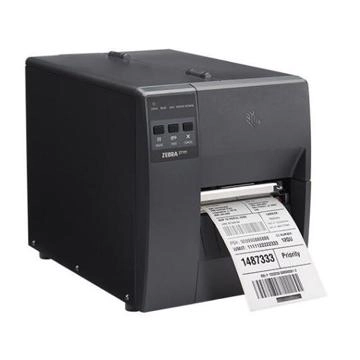 Принтер этикеток Zebra ZT111 ZT11142-T0E000FZ - фото 3