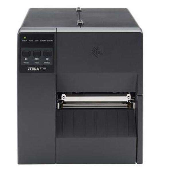 Принтер этикеток Zebra ZT11142-D0E000FZ