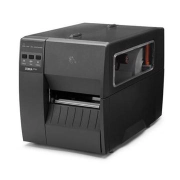 Принтер этикеток Zebra ZT111 ZT11142-D0E000FZ - фото