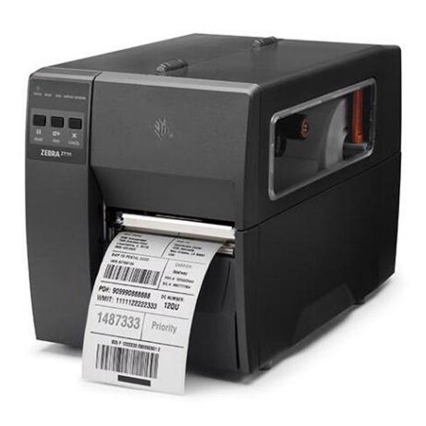 Принтер этикеток Zebra ZT11143-T0E000FZ