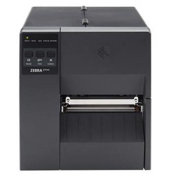 Принтер этикеток Zebra ZT11143-T0E000FZ - фото 2