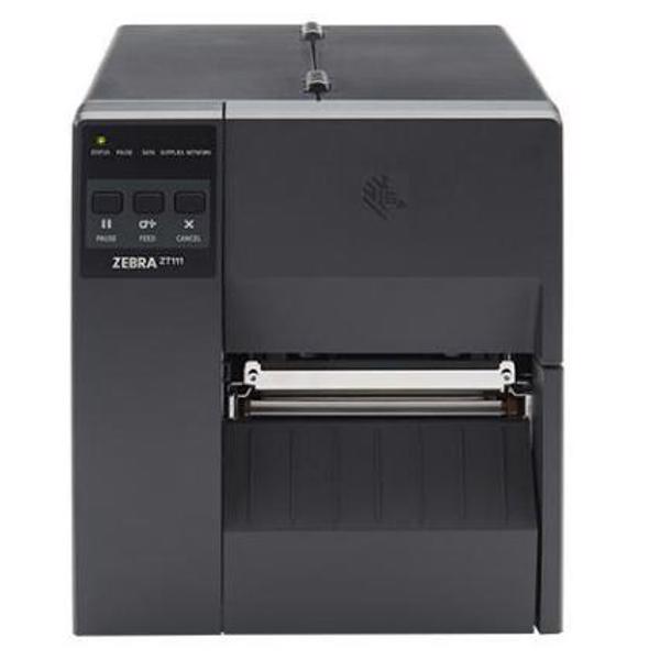 Принтер этикеток Zebra ZT11143-T0E000FZ