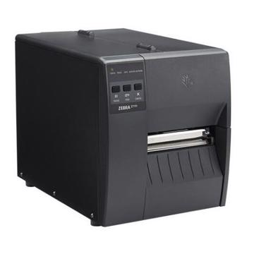 Принтер этикеток Zebra ZT11143-T0E000FZ - фото 3