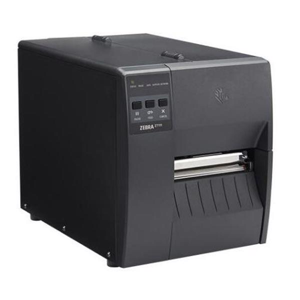 Принтер этикеток Zebra ZT11143-T0E000FZ