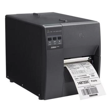 Принтер этикеток Zebra ZT111 ZT11143-T0E000FZ - фото 4