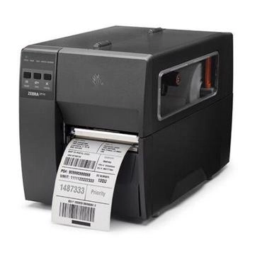 Принтер этикеток Zebra ZT111 ZT11143-D0E000FZ - фото 2
