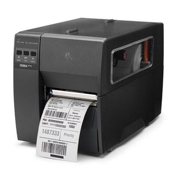 Принтер этикеток Zebra ZT11143-D0E000FZ