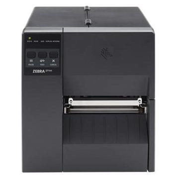 Принтер этикеток Zebra ZT111 ZT11143-D0E000FZ - фото 1
