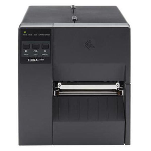 Принтер этикеток Zebra ZT11143-D0E000FZ
