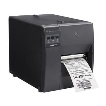 Принтер этикеток Zebra ZT11143-D0E000FZ - фото 3