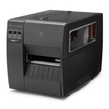 Принтер этикеток Zebra ZT111 ZT11143-D0E000FZ - фото