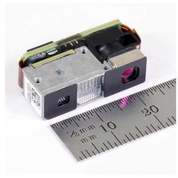 Модуль сканирования Zebra SE55 OEM SE5500-IM000R