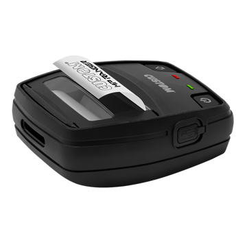 Принтер этикеток CUSTOM SB33728 - фото 3