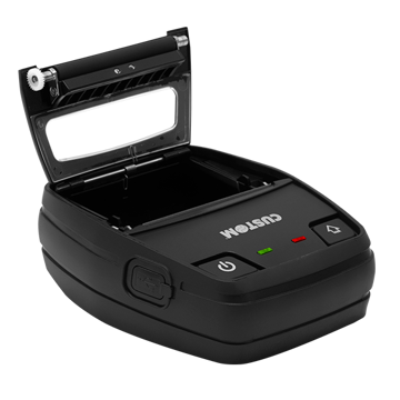 Принтер этикеток CUSTOM SB33728 - фото 1