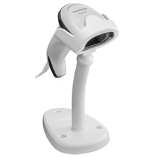 Сканер штрих-кода Datalogic GD4590-WHK10S-CB01