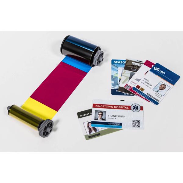 Лента YMCFKO на 200 для Advent SOLID 210/310/510 (ASOL-YMCFKO200)