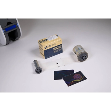 Кастомизированные ламинационные пленки для принтера Advent SOLID 510L (ASOL-HCF(L2)250) - фото