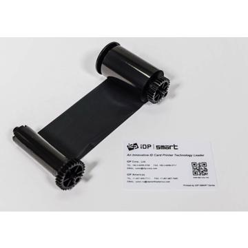 Черная лента с чистящим роликом для Advent SOLID 700 (ASOL7-K3000) - фото