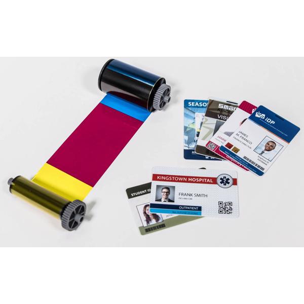 Монохромная лента Scratch Off для Advent SOLID 700 (ASOL7-SO3000)