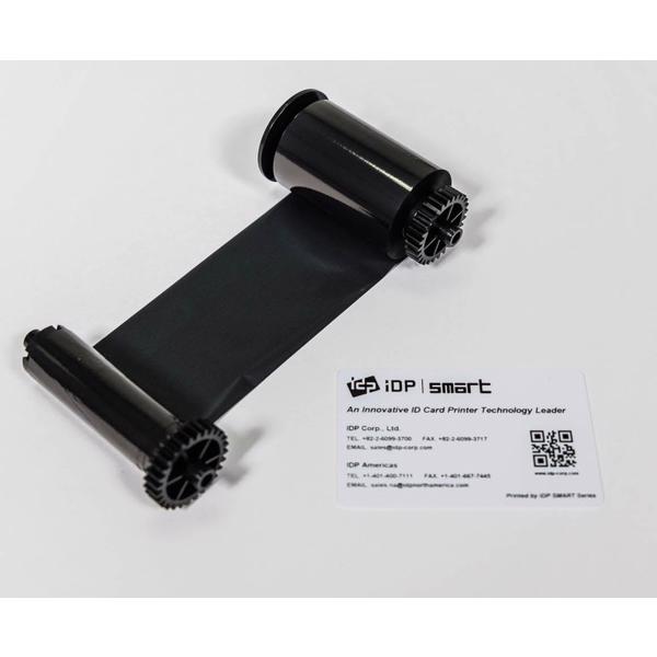 Черная лента с оверлеем для Advent SOLID 700 (ASOL7-KO1500)