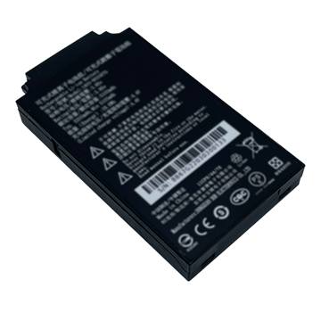 Аккумулятор 3.85V 5200mAh для Unitech HT330 - фото