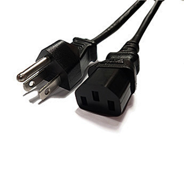 Шнур питания с 3 контактами Unitech HT330