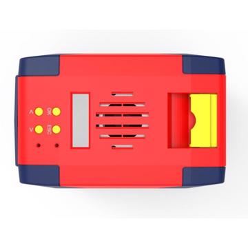 Принтер пластиковых карт Seaory FGI.S2001S.EUZ - фото 2