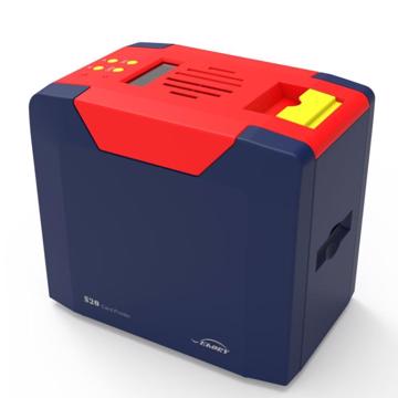 Принтер пластиковых карт Seaory FGI.S2001S.EUZ - фото 1