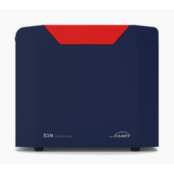 Принтер пластиковых карт Seaory FGI.S2001S.EUZ - фото 5