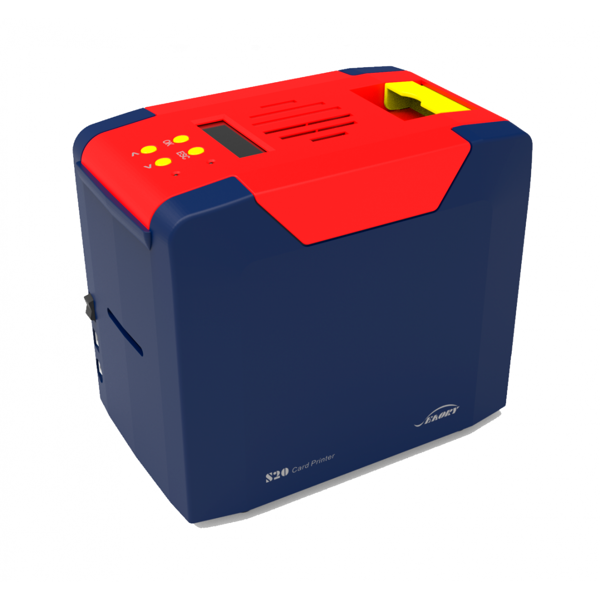 Принтер пластиковых карт Seaory FGI.S2001S.EUZ