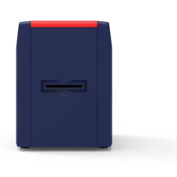 Принтер пластиковых карт Seaory FGI.S2001.EUZ - фото 3