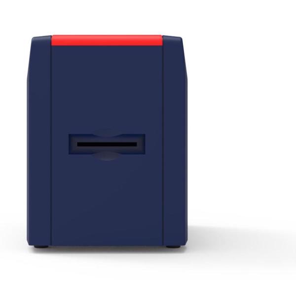 Принтер пластиковых карт Seaory FGI.S2001.EUZ