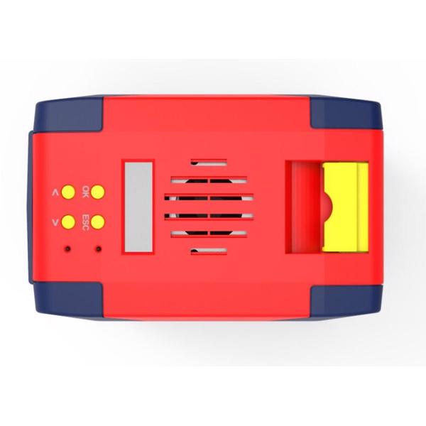 Принтер пластиковых карт Seaory FGI.S2001.EUZ