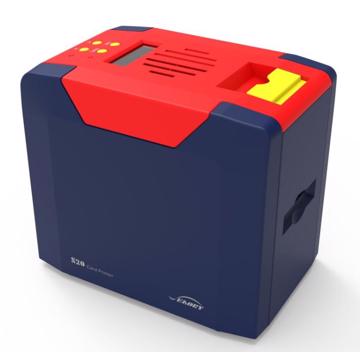 Принтер пластиковых карт Seaory FGI.S2001.EUZ - фото 1