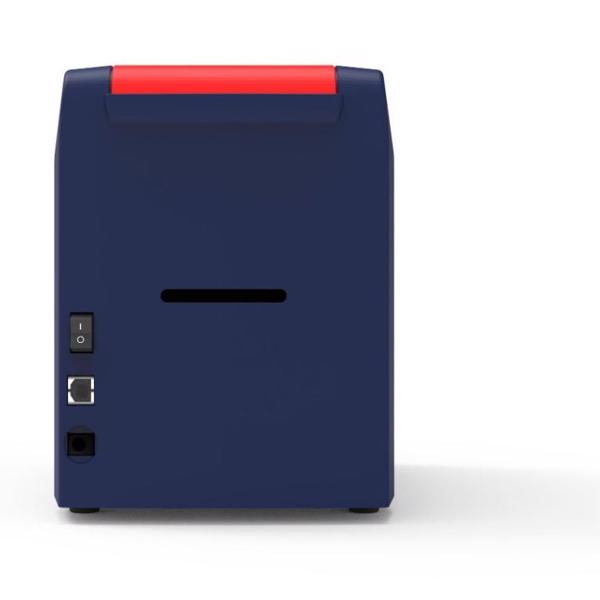 Принтер пластиковых карт Seaory FGI.S2001.EUZ