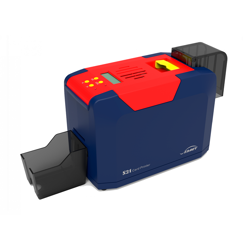 Принтер пластиковых карт Seaory FGI.S2101S.EUZ