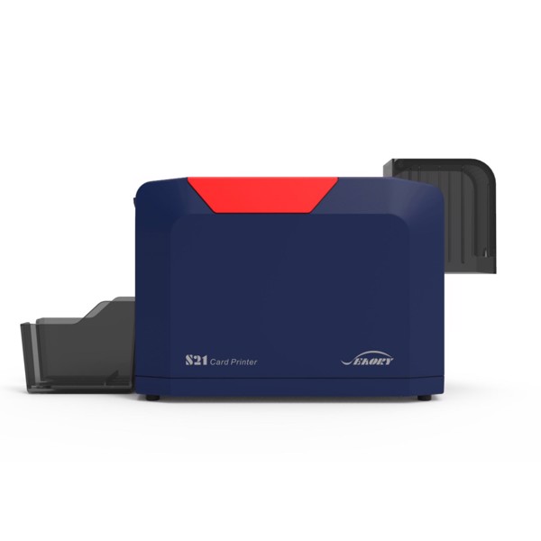 Принтер пластиковых карт Seaory FGI.S2101.EUZ