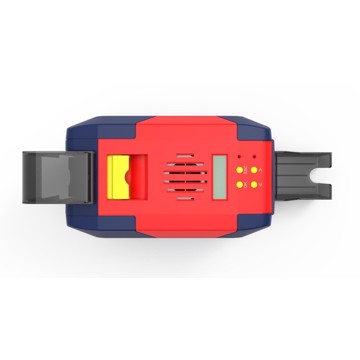 Принтер пластиковых карт Seaory FGI.S2101.EUZ - фото 2