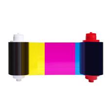 Полноцветная лента Seaory YMCKO на 300 отпечатков BXR.21112. GBZ