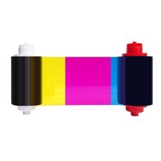 Полноцветная лента Seaory 1/2YMCKO на 450 отпечатков BXR.22115.GBZ