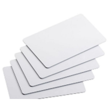 Пластиковые карты Seaory CARD-S - фото