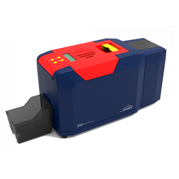 Принтер пластиковых карт Seaory FGI.S2202.EUZ
