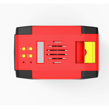 Принтер для перезаписи пластиковых карт Seaory FGI.S2002.EUZ - фото 3