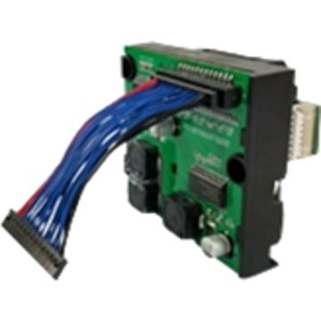 Модуль кодирования карт с магнитной полосой Seaory BXM.S2202.001 - фото